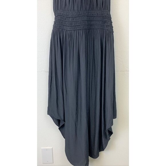 NWT Ramy Brook Audrey Midi Dress Size L - Picture 7 of 11